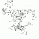 SIDEWINDER B TX LE 1 (SW1NBLL) Рама 1