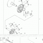 SIDEWINDER SRX LE  (SW1NSRLML) Восстановленный комплект сцепления