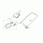 SRVIPER L TX  (SR1NLKS) Бампер
