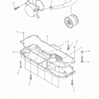 SIDEWINDER SRX LE  (SW1NSRLML) Масляный фильтр