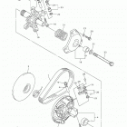 SRVIPER L TX  (SR1NLKS) Вариатор