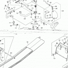 SIDEWINDER L TX SE  (SW1NLDKS) Радиатор и Патрубки