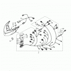 SIDEWINDER L TX SE  (SW1NLDKS) Электрика 1