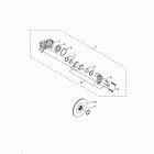 TRANSPORTER LITE  (TR4NTMB) Тормоза 2