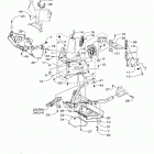 SIDEWINDER M TX LE  (SW1NML62KY) Рама 1