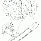 SIDEWINDER L TX LE 5 (SWENLLJW) Радиатор и Патрубки