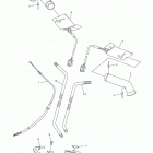 RS VECTOR (RS1NJL) Трос управления