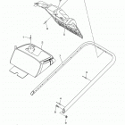 SIDEWINDER L TX LE 5 (SWENLLJW) Бампер