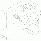 RS VECTOR (RS1NJL) Сиденье