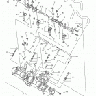 APEX LE 50TH  (RX1NLJW) Впускная система 2