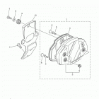 VENTURE MP  (PZ5NTJL) Приборы