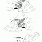 SIDEWINDER M TX LE 1 (SW1NML53JL) Graphic emblem