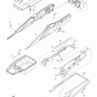 SR VENTURE DX  (SRT1NJL) Бампер