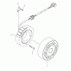 SRVIPER R TX (SR1NRJB) Генератор