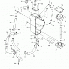 SIDEWINDER S DX 146 (SW1NSD46JB) Маслянный банк