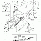 SIDEWINDER M TX LE 1 (SW1NML53JL) Рама 2
