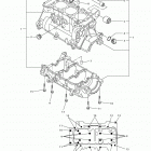 RS VENTURE  (RST9NJS) Картер двигателя