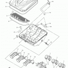RS VECTOR (RS1NJL) Впускная система