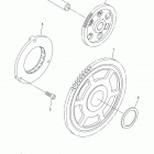 RS VENTURE  (RST9NJS) Стартер