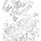 SRVIPER R TX (SR1NRJB) Капот и облицовка