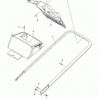SIDEWINDER M TX LE 1 (SW1NML53JL) Бампер