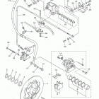 RS VENTURE  (RST9NJS) Тормоза