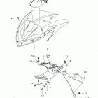 SIDEWINDER L TX LE 5 (SWENLLJW) Панель приборов
