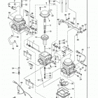 RS VENTURE  (RST9NJS) Карбюратор