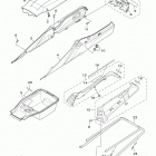 SIDEWINDER S DX 146 (SW1NSD46JB) Бампер