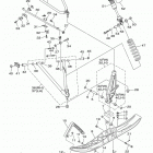 SIDEWINDER L TX SE (SW1NLSJY/SW1NLSJL) Лыжа