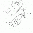 SIDEWINDER L TX LE 5 (SWENLLJW) Сиденье