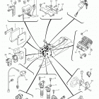 PHAZER XTX  (PZ5NXJB) Электрика 1