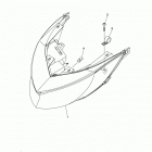 SIDEWINDER S DX 146 (SW1NSD46JB) Фара