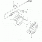 RS VENTURE  (RST9NJS) Генератор