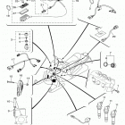 SIDEWINDER S DX 146 (SW1NSD46JB) Электрика 1
