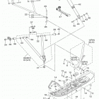 SIDEWINDER M TX SE 162 (SW1NMS62JY) Лыжа