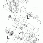SIDEWINDER L TX LE 5 (SWENLLJW) Привод трака 2