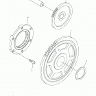 RS VECTOR (RS1NJL) Стартер