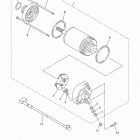 RS VENTURE  (RST9NJS) Стартер