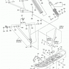 SIDEWINDER M TX 153 (SW1NM53JB) Лыжа
