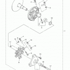 SIDEWINDER S DX 146 (SW1NSD46JB) Восстановленный комплект сцепления