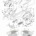 RS VECTOR (RS1NJL) Капот и облицовка