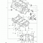 SIDEWINDER S DX 146 (SW1NSD46JB) Картер двигателя