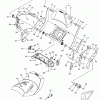 SR VENTURE DX  (SRT1NJL) Сиденье 2