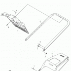 SRVIPER L TX DX (SR1NLDJL) Бампер