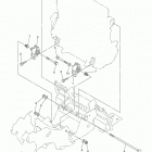 RS VECTOR (RS1NJL) Крепление двигателя