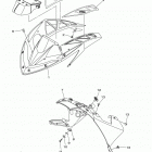 SIDEWINDER M TX LE 1 (SW1NML53JL) Панель приборов