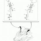 APEX LE 50TH  (RX1NLJW) Дополнительные зеркала