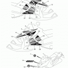 SIDEWINDER L TX LE 5 (SWENLLJW) Graphic emblem