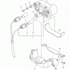 RS VENTURE  (RST9NJS) Фонарь